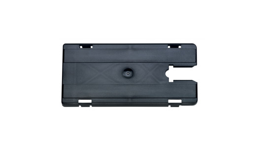 Push-fit protective plate image