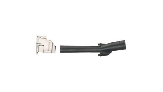 Extraction set for jigsaw incl. protecti image