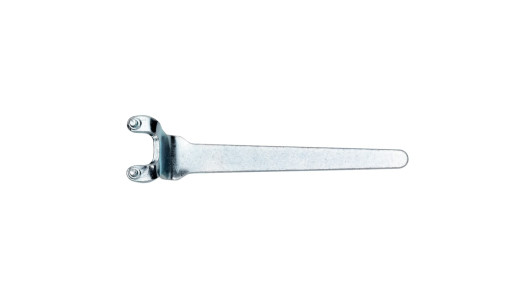 Flat-pin spanner Metabo, offset image