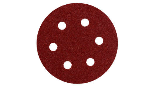 Cling-fit sanding discs (25) P 400 image