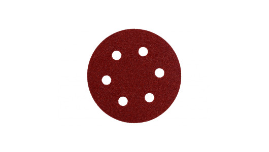 Cling-fit sanding discs (25) P 400 image