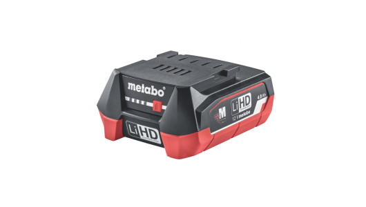 Akum. baterie 12 V 4.0 Ah LiHD image