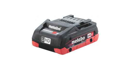 Battery pack LiHD 18 V - 4.0 Ah image