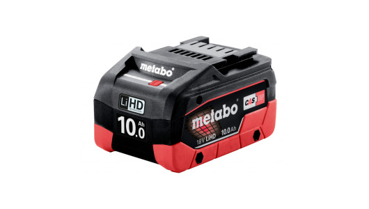 Akum. baterie 18 V 10 0 Ah LiHD image