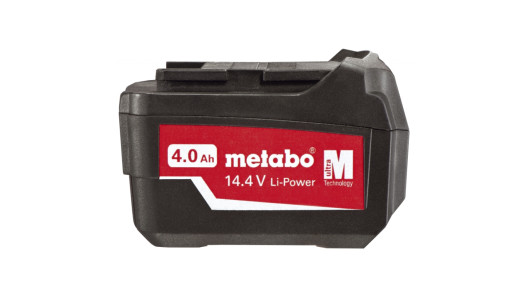 Акум. батерия 14.4V 4Ah Li-Power image