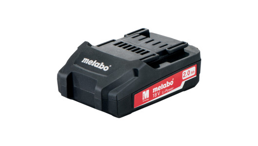 Акум. батерия 18.0V 2.0Ah Li-Power image