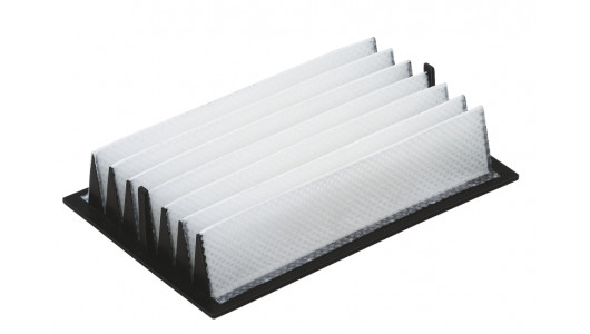 Plated filter for 625601000, polyester image