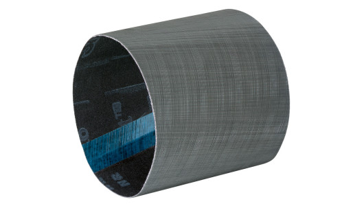 5 Sanding Belts 90x100 mm P600/30 Pyr image