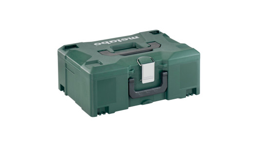 MetaLoc II, empty image