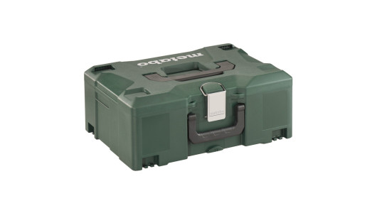 Carcasa MetaLoc II pentru SRE 4350/4351 Turbo Tec image