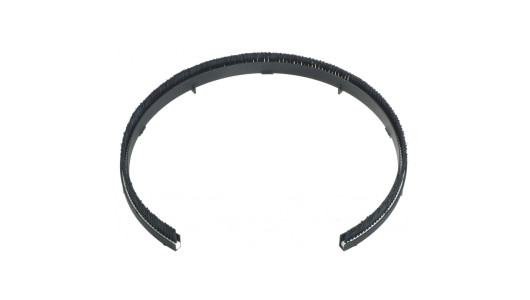 Replacement brush rim 225 mm image