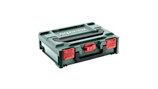 metaBOX 118, leer image