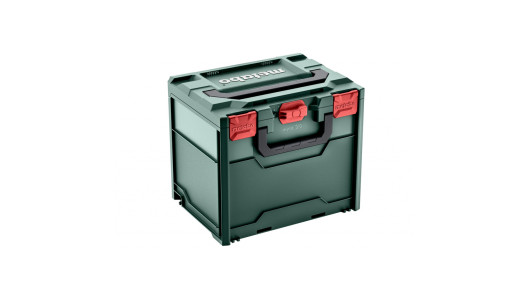 metabBOX 340, leer image