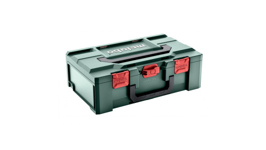 metaBOX 165 L f&uuml;r Winkelschleifer image