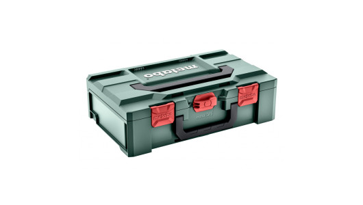 Куфар metaBOX 145 L за винтоверти BS/SB LTX 18V празен image