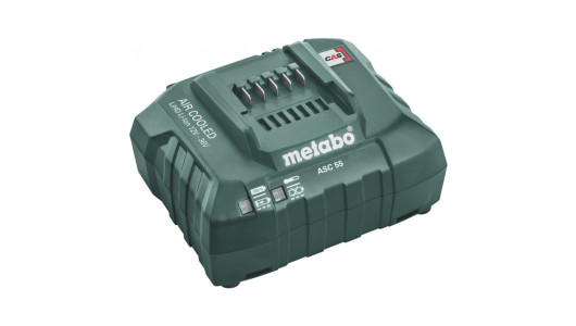 Superfast charger ASC55 12-36V (ASC 30-36) image