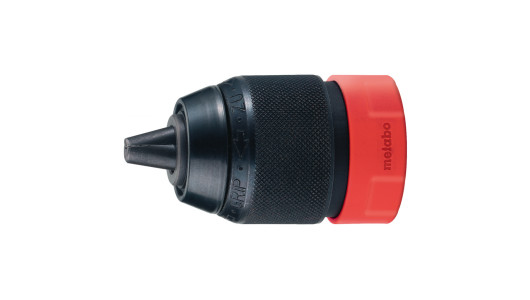 Патронник бързозатягащ FUTURO PLUS S1M QUICK 1.5-13 mm 1/2' image