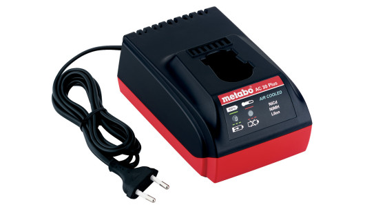 Charger AC30 14.4-36V image