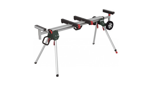 Мобилна стойка за герунг циркуляри KSU 401 image
