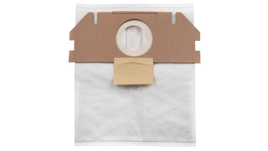 Filtru de p&acirc;slă 7 5 L pentru aspirator AS 18L PC (5 buc.) image