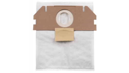 Filtru de p&acirc;slă 7 5 L pentru aspirator AS 18L PC (5 buc.) image