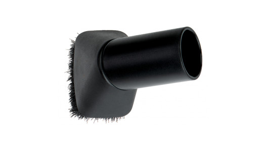 Upholstery brush image
