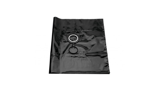 Торбички за прахосмукачка полиетилен 20L за ASR 25 M (5 бр.) image