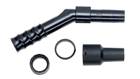 Adaptor și m&acirc;ner pentru aspirator image