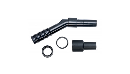 Adaptor și m&acirc;ner pentru aspirator image