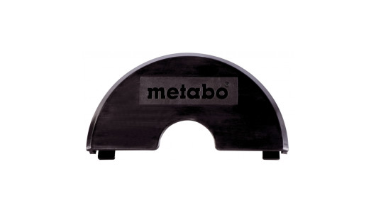 Protecție suplimentară pentru polizor unghiular 125 mm image