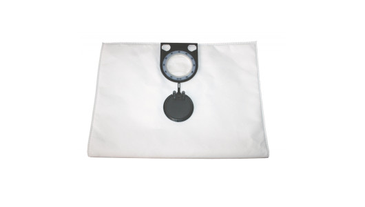 5 Fleece filter bags - 45-50 l, ASR 50 image