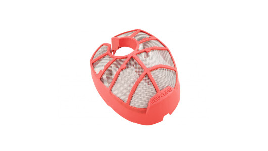 Решетка филтърна за ъглошлайфи 1200 - 1700 W image