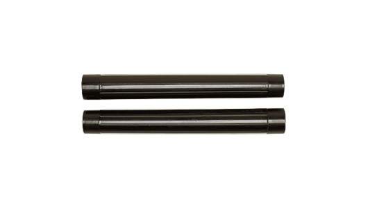 Tuburi pentru aspiratoare 2 buc. 0 4 m Ф58 mm image