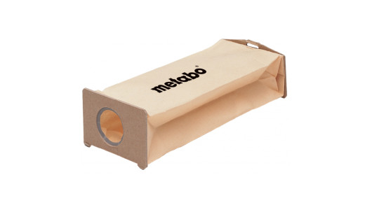 5 Paper dust bags image