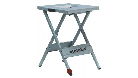 Stand universal pentru mașini de t&acirc;mplărie METABO UMS image