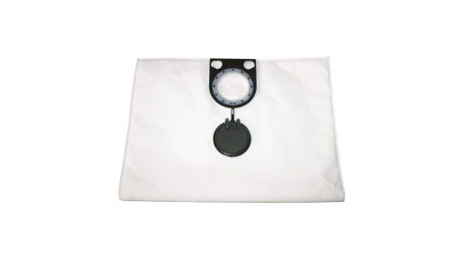 Filtru de p&acirc;slă 20 L pentru aspirator AS 20 L (5 buc.) image