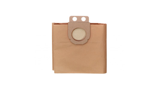 5 paper filter bags 32 l ASA 32/ASA 1202 image