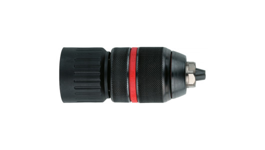 Keyless chuck image
