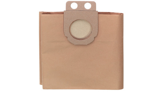 Filtru de h&acirc;rtie 25 L pentru ASR25 / ASR35 / ASR2025 (5 buc. image