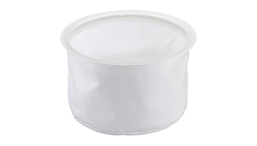 1 Preliminary filter, polyester AS 20 / ASA 32 image