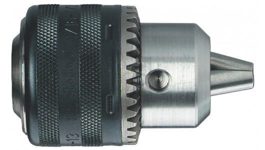 Mandrina cu inel dințat 3 -16 mm B16 image