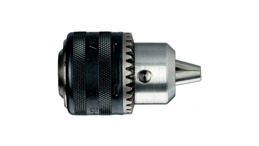 Geared Chuck 13 mm, 1/2" image