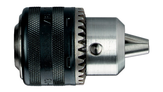 Geared Chuck 13 mm,1/2" image