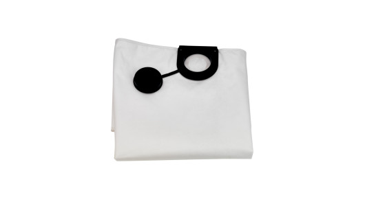 5 Fleece filter bags 20/30 litres image