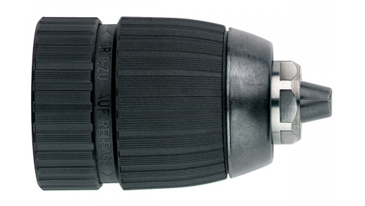 Патронник бързозатягащ Futuro Plus S2 1-10mm 3/8' image