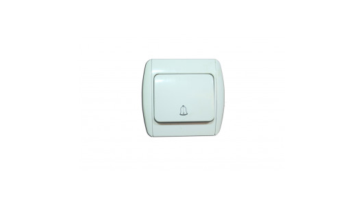 Intrerupator cap scara-alb MK-SW08 image
