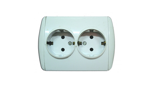 Contact double-white MK-SC02 image