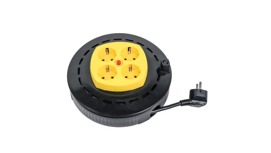 Prelungitor cu tambur 15m MK image