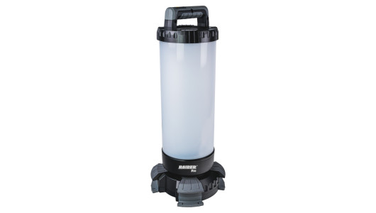 Lampa de lucru 120W 16500lm 360&deg; dimabila cablu 3m RDP-WL01 image