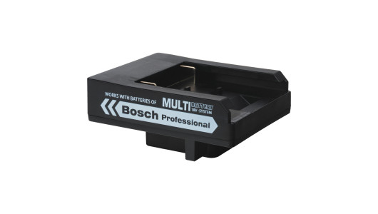 Conector compatibil cu BOSCH 18V image